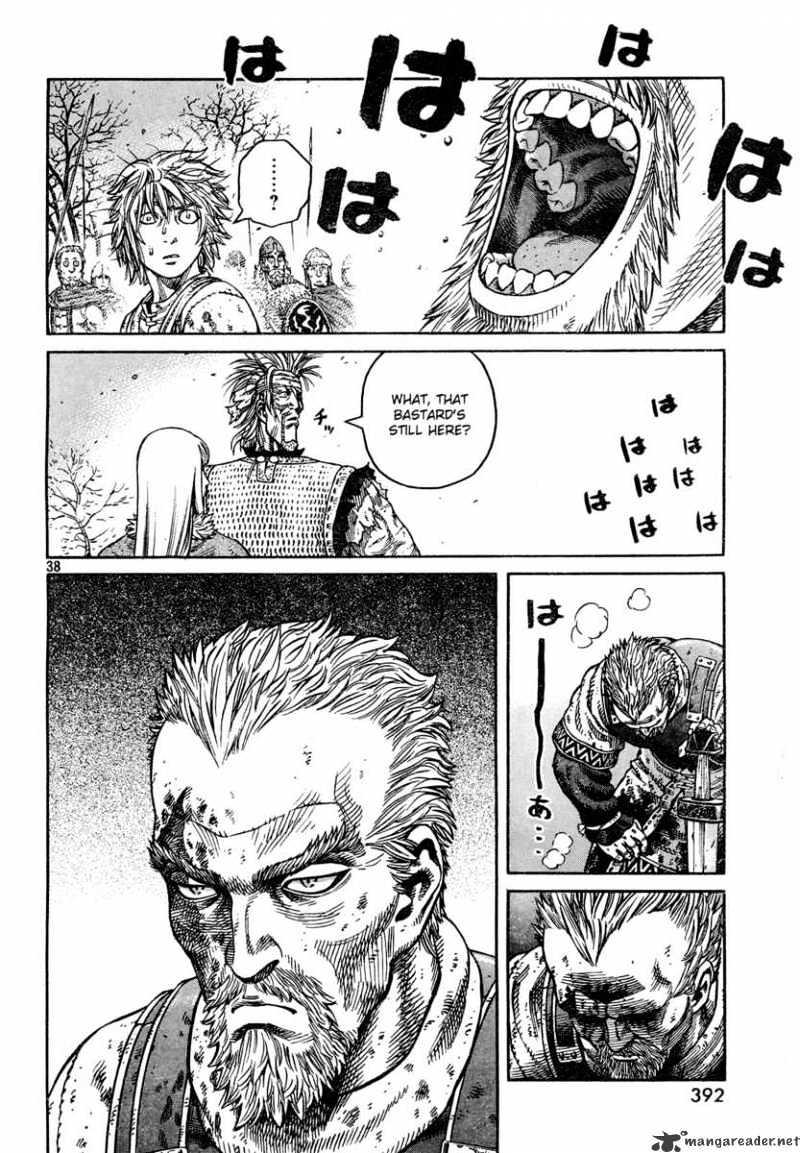 Vinland Saga, Chapter 42 image 39